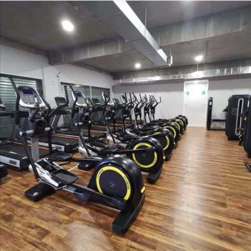 ¡Vendo Gimnasio Completo! Ideal para iniciar tu propio negocio