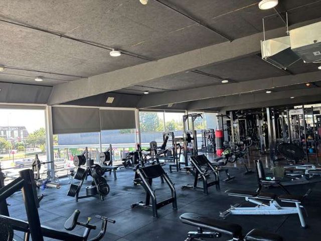 ¡Vendo Gimnasio Completo! Ideal para iniciar tu propio negocio
