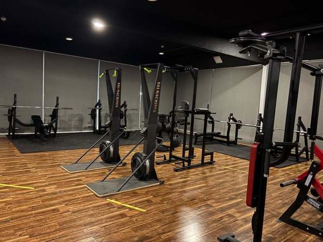 ¡Vendo Gimnasio Completo! Ideal para iniciar tu propio negocio