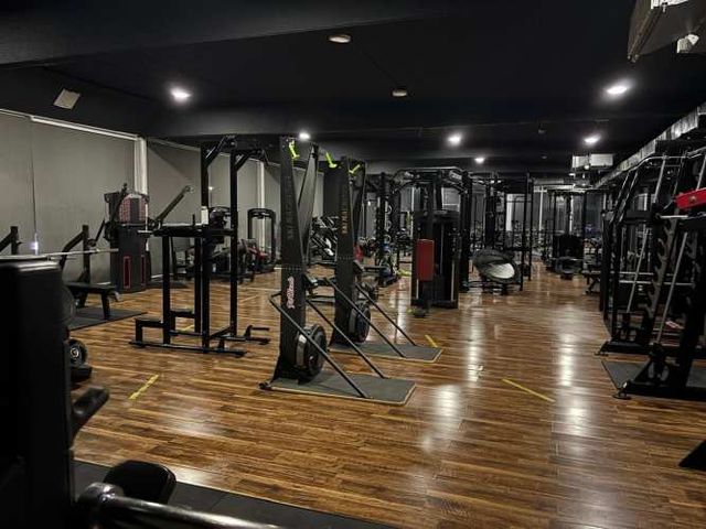 ¡Vendo Gimnasio Completo! Ideal para iniciar tu propio negocio