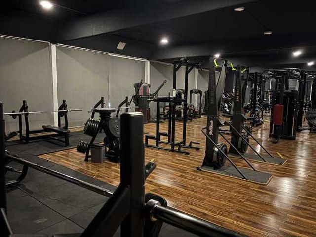 ¡Vendo Gimnasio Completo! Ideal para iniciar tu propio negocio