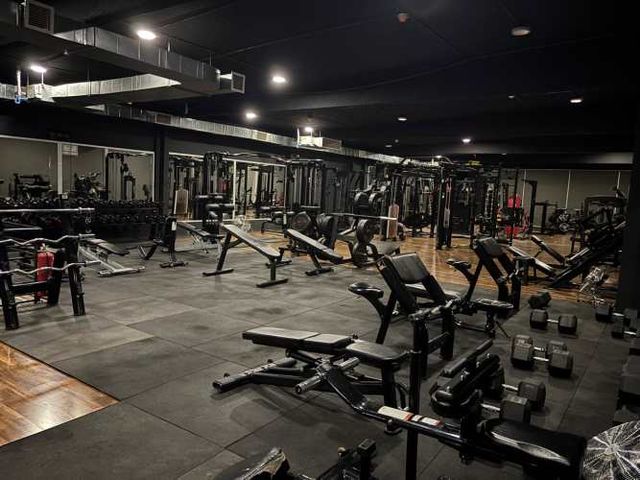 ¡Vendo Gimnasio Completo! Ideal para iniciar tu propio negocio