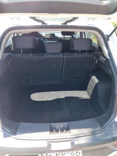 Venta Auto Usado JAC JS4 2023