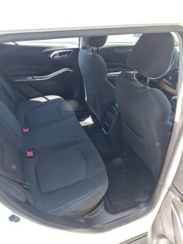 Venta Auto Usado JAC JS4 2023