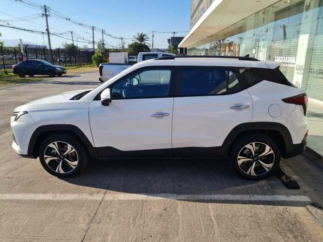 Venta Auto Usado JAC JS4 2023