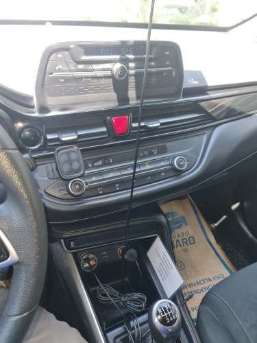 Venta Auto Usado JAC JS4 2023