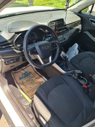 Venta Auto Usado JAC JS4 2023