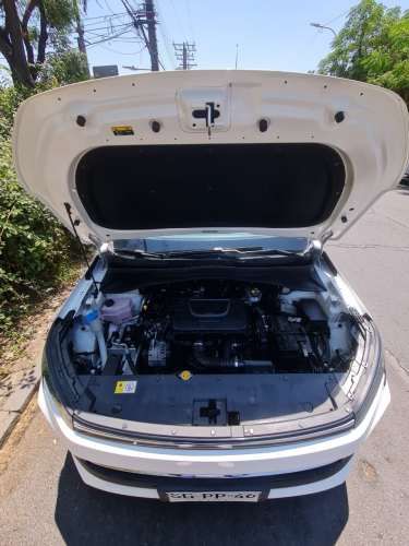 Venta Auto Usado JAC JS4 2023