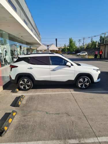 Venta Auto Usado JAC JS4 2023