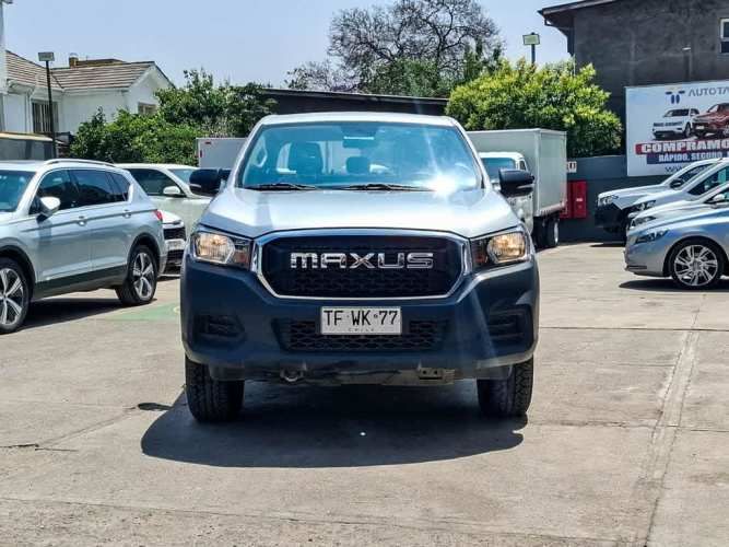 MAXUS T60 2024