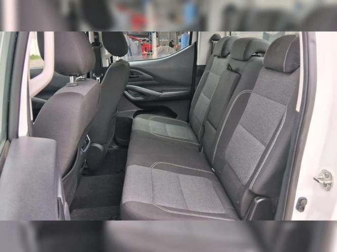 PEUGEOT LANDTREK 2024