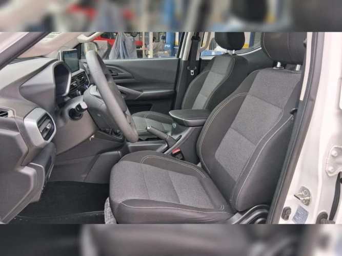 PEUGEOT LANDTREK 2024