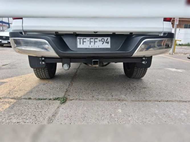 PEUGEOT LANDTREK 2024