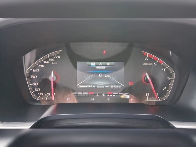 PEUGEOT LANDTREK 2024