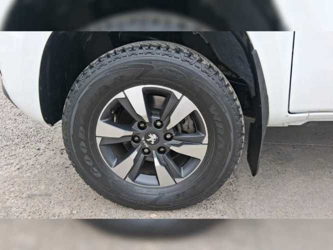 PEUGEOT LANDTREK 2024