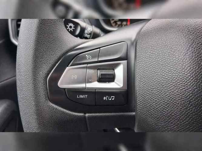 PEUGEOT LANDTREK 2024