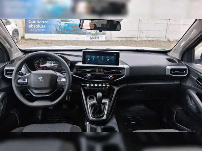 PEUGEOT LANDTREK 2024