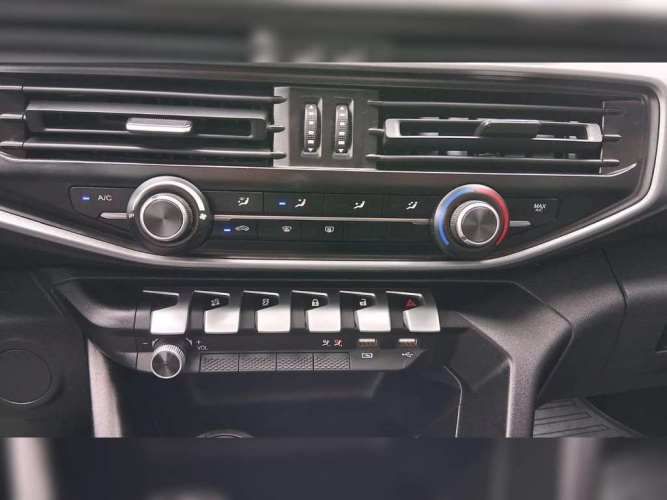 PEUGEOT LANDTREK 2024