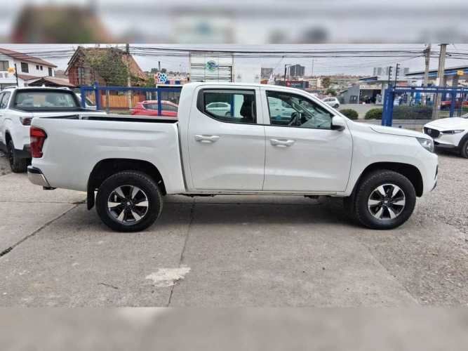 PEUGEOT LANDTREK 2024