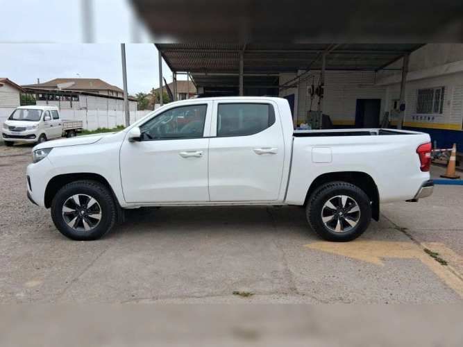 PEUGEOT LANDTREK 2024