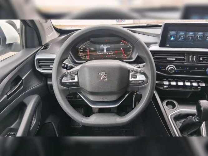 PEUGEOT LANDTREK 2024