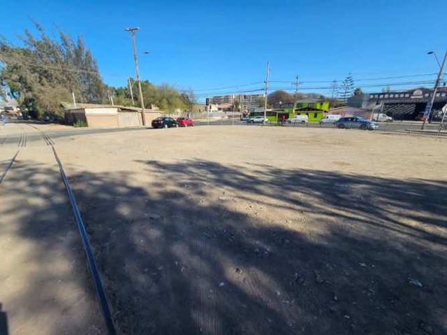 EXCELENTE UBICACIÓN TERRENO COPIAPÓ