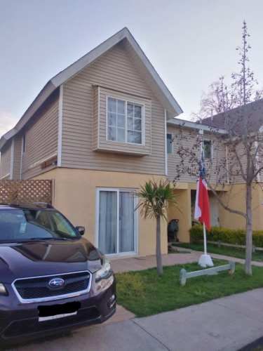 Casa 3 dormitorios, condominio, Peñaflor