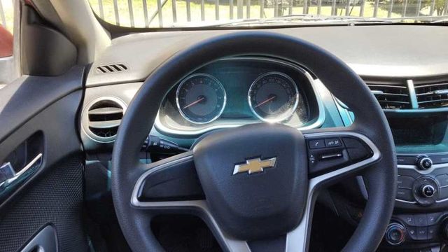 Vendo Chevrolet Sail