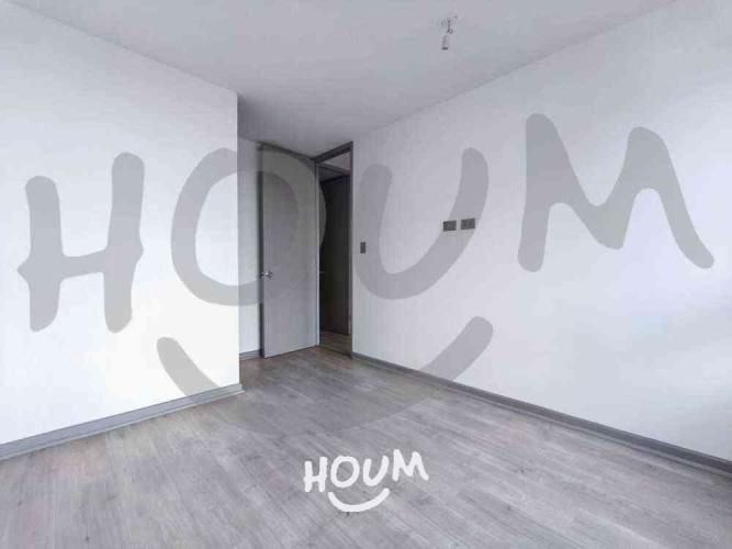 Departamento en Carlos Pezoa Véliz