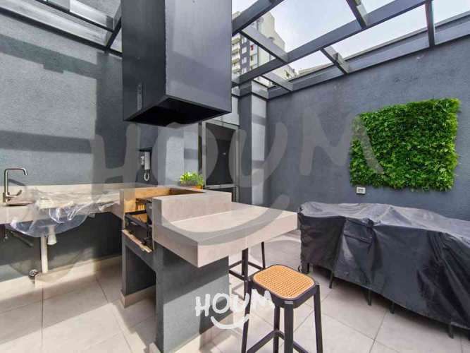 Departamento en Carlos Pezoa Véliz