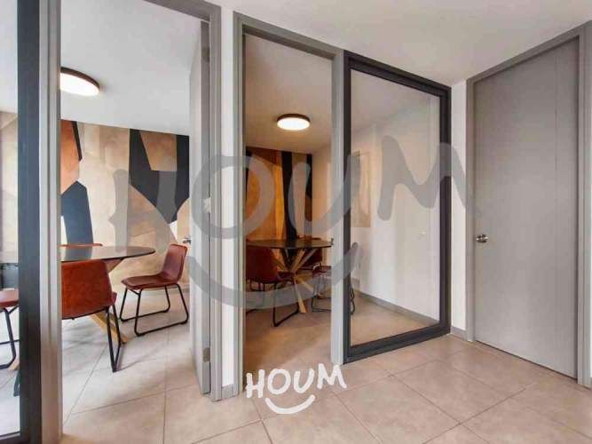 Departamento en Carlos Pezoa Véliz