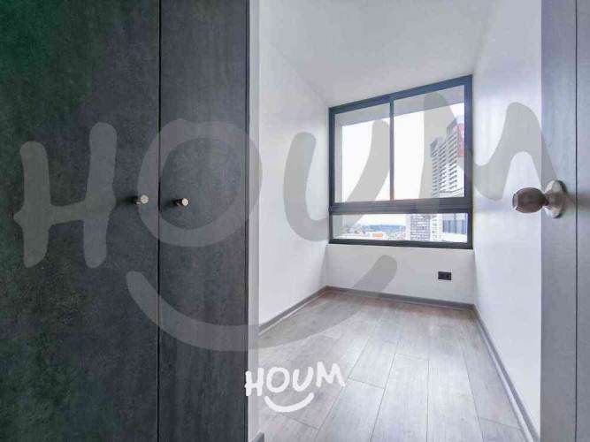 Departamento en Carlos Pezoa Véliz