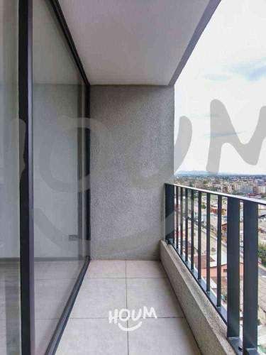 Departamento en Carlos Pezoa Véliz