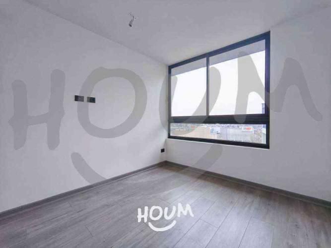 Departamento en Carlos Pezoa Véliz