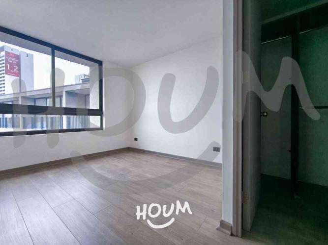 Departamento en Carlos Pezoa Véliz