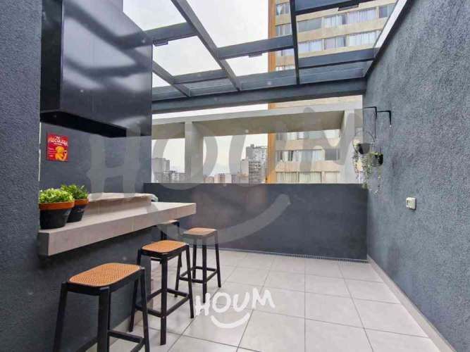 Departamento en Carlos Pezoa Véliz