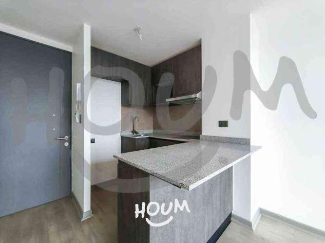 Departamento en Carlos Pezoa Véliz