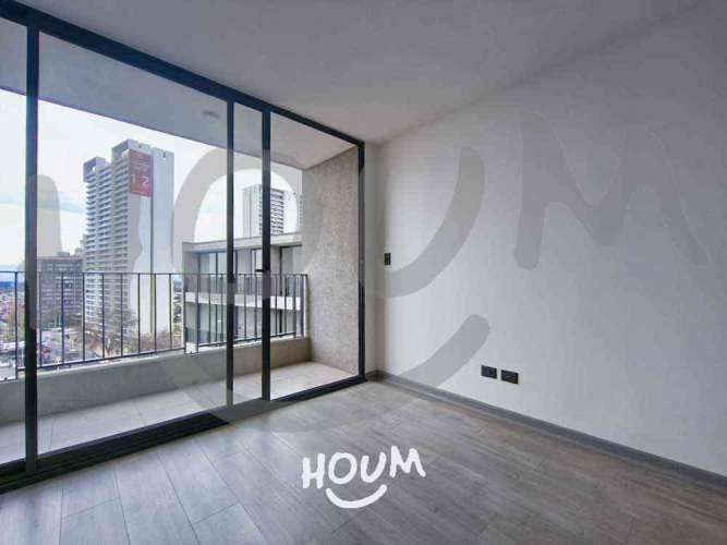 Departamento en Carlos Pezoa Véliz