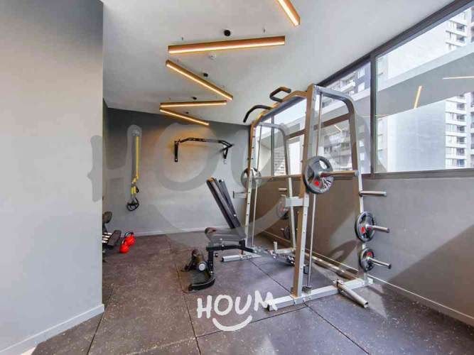 Departamento en Carlos Pezoa Véliz