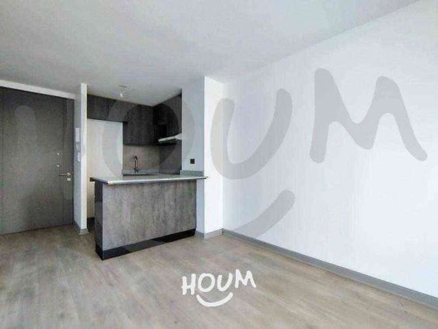 Departamento en Carlos Pezoa Véliz