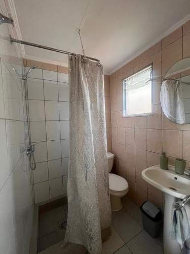 Habitación Con Baño Privado