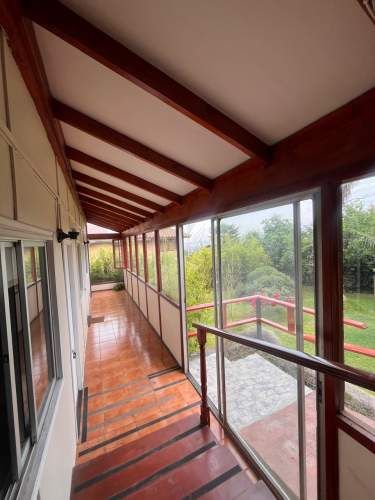 Habitación Con Baño Privado