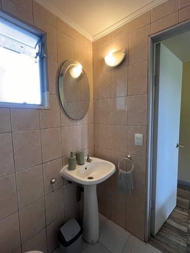Habitación Con Baño Privado