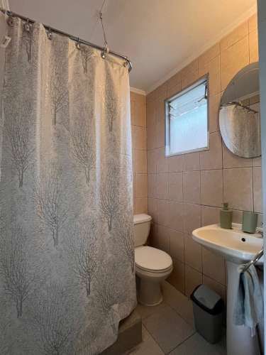 Habitación Con Baño Privado