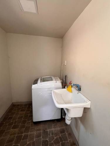 Habitación Con Baño Privado