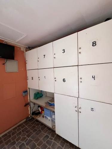 Habitación Con Baño Privado