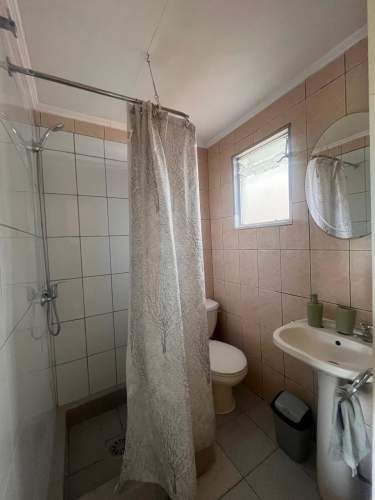 Habitación Con Baño Privado