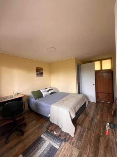 Habitación Con Baño Privado