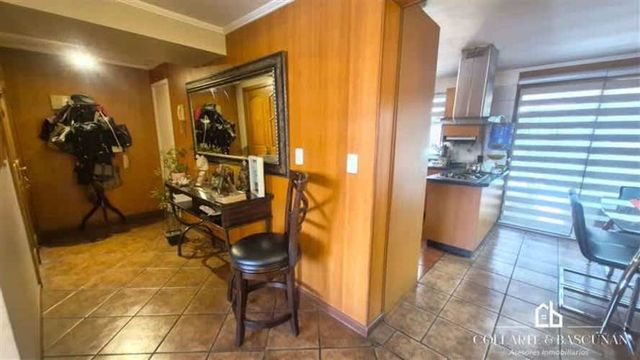 CASA Avenida Américo Vespucio 2501