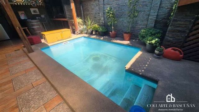 CASA Avenida Américo Vespucio 2501